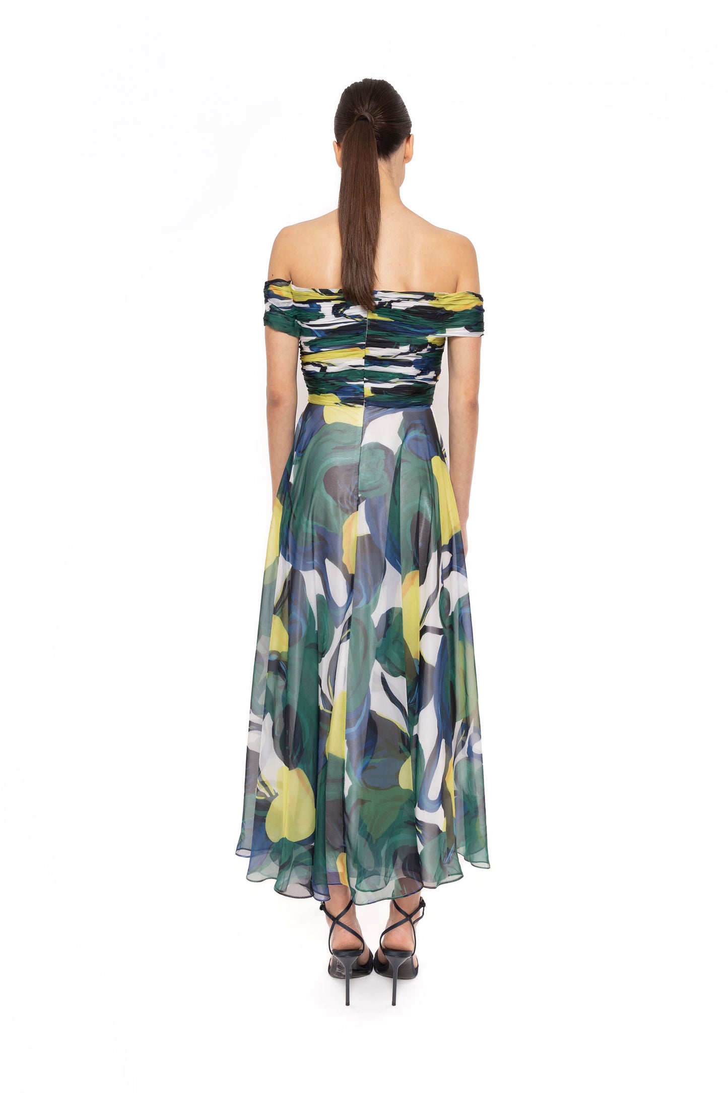 Carla Ruiz Style 52713