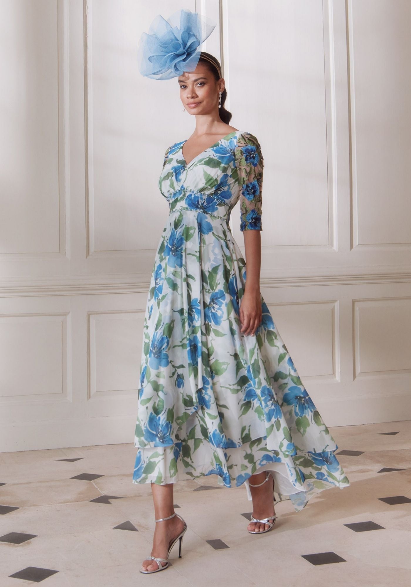 Style 66745