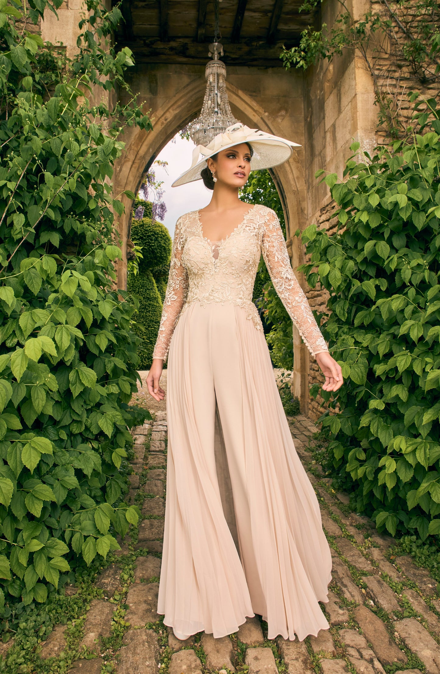 Carla Ruiz Style 52502-F