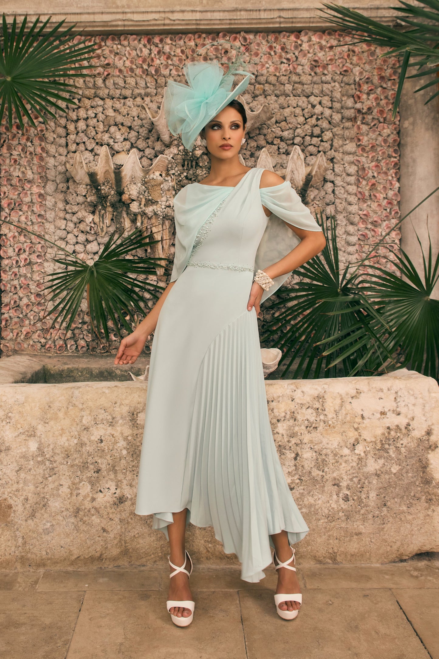 Carla Ruiz Style 52502-E