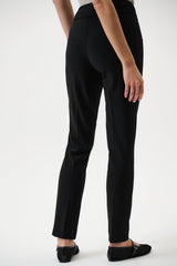 Joseph Ribkoff Blk Trs 144092 - Black - 3