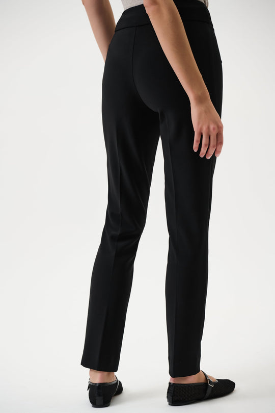 Joseph Ribkoff Blk Trs 144092 - Black - 3