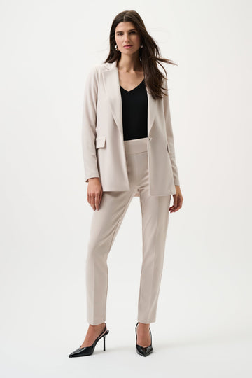 Joseph Ribkoff Trousers moonstone 144092 - Moonstone - 1