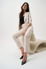 Joseph Ribkoff Trousers moonstone 144092 - Moonstone - 4