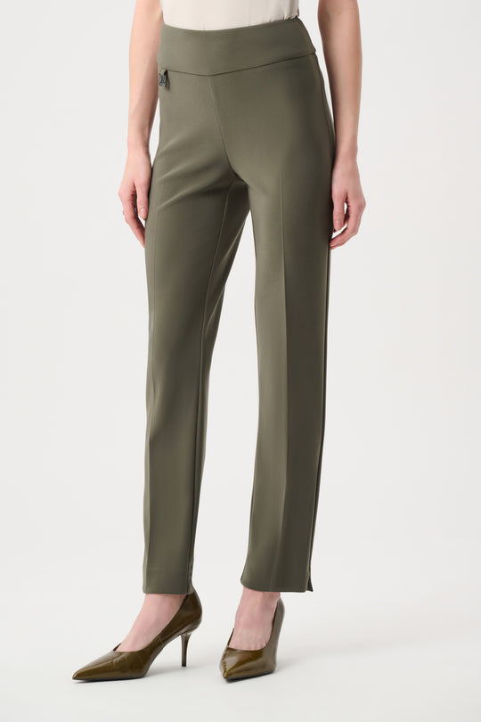 Joseph Ribkoff Trousers Avacado 144092 - Avacado - 3