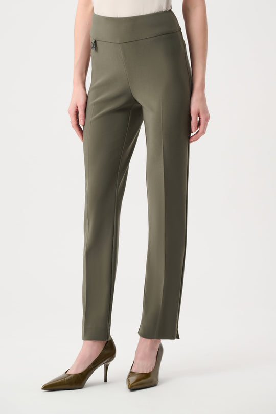 Joseph Ribkoff Trousers Avacado 144092 - Avacado - 4