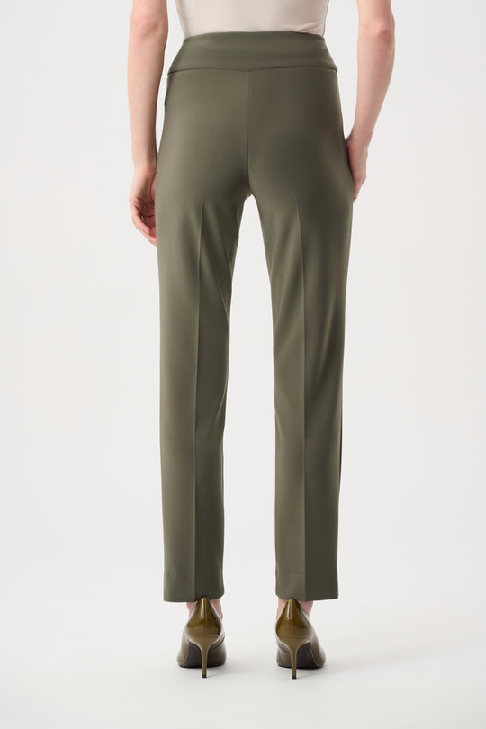 Joseph Ribkoff Trousers Avacado 144092 - Avacado - 5