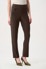 Joseph Ribkoff Trouser 144092 Mocha - Mocha - 2