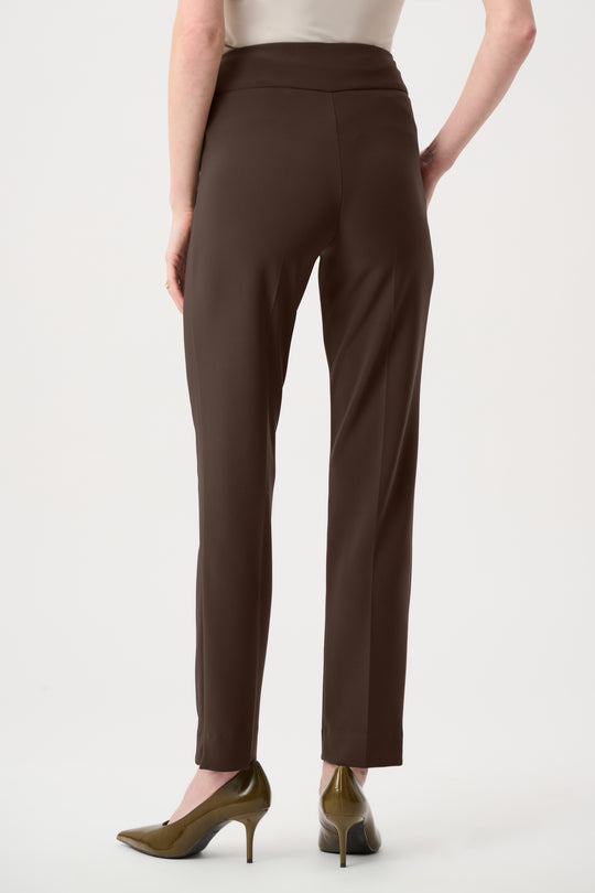 Joseph Ribkoff Trouser 144092 Mocha - Mocha - 3