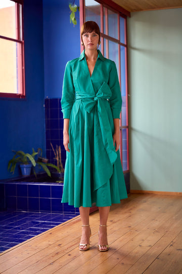 Carla Ruiz Dress 152502