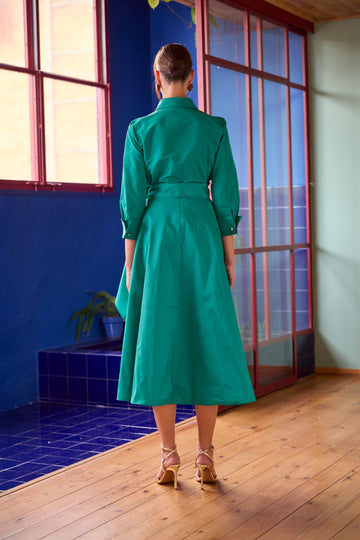 Carla Ruiz Dress 152502