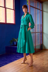 Carla Ruiz Dress 152502