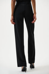 Joseph Ribkoff Trousers 153088 Black - Black - 3