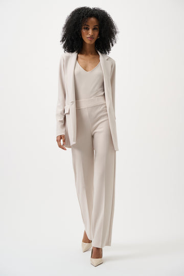 Joseph Ribkoff Trousers Moonstone 153088CO - Moonstone - 1