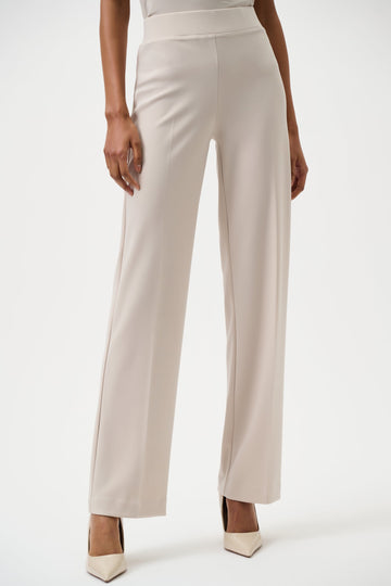 Joseph Ribkoff Trousers Moonstone 153088CO - Moonstone - 2