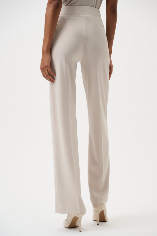 Joseph Ribkoff Trousers Moonstone 153088CO - Moonstone - 3