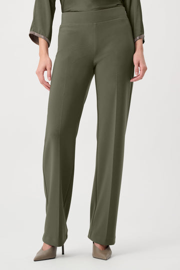 Joseph Ribkoff Trousers Avacado 153088 - Avocado - 2
