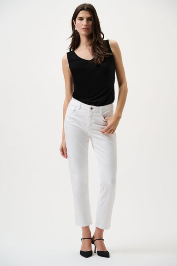 Joseph Ribkoff Camisole 201546 - Black - 1