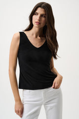 Joseph Ribkoff Camisole 201546 - Black - 2