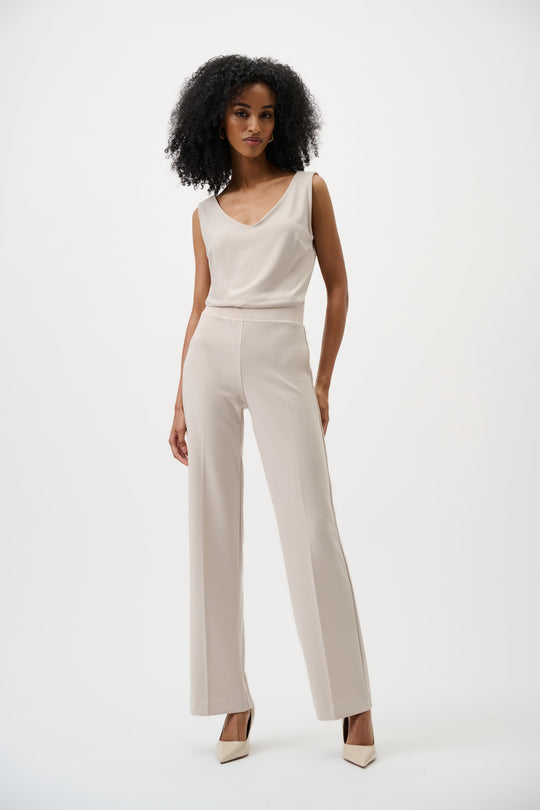 Joseph Ribkoff Camisole 201546 - Moonstone - 1