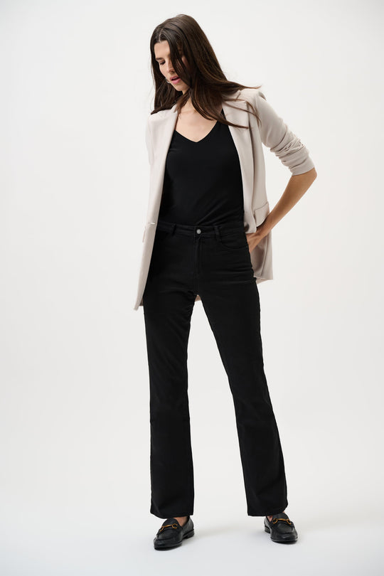 Joseph Ribkoff Brooke Classic Bootcut Jeans | 251967XCO