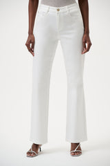 Joseph Ribkoff Jean 251967XCO - White - 2