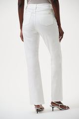 Joseph Ribkoff Jean 251967XCO - White - 4