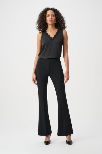 Joseph Ribkoff Trousers 263234 - Black - 1
