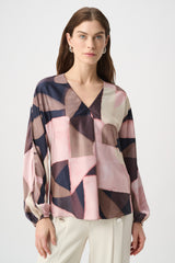 Joseph Ribkoff Blouse 264197 1