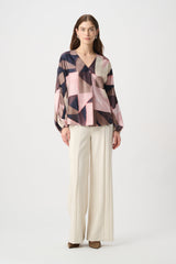 Joseph Ribkoff Blouse 264197 2