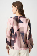 Joseph Ribkoff Blouse 264197 3