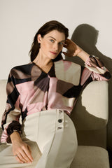 Joseph Ribkoff Blouse 264197 4