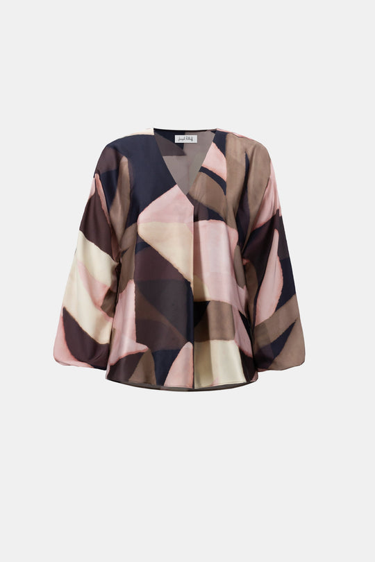 Joseph Ribkoff Blouse 264197 5