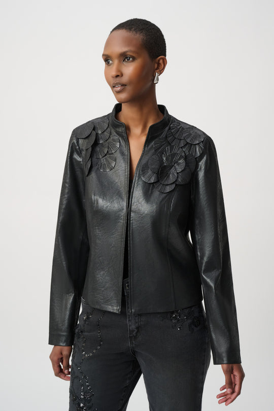 Joseph Ribkoff Women's black Jacket | 264906
