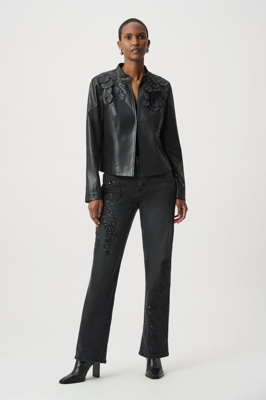 Joseph Ribkoff Women's black Jacket | 264906