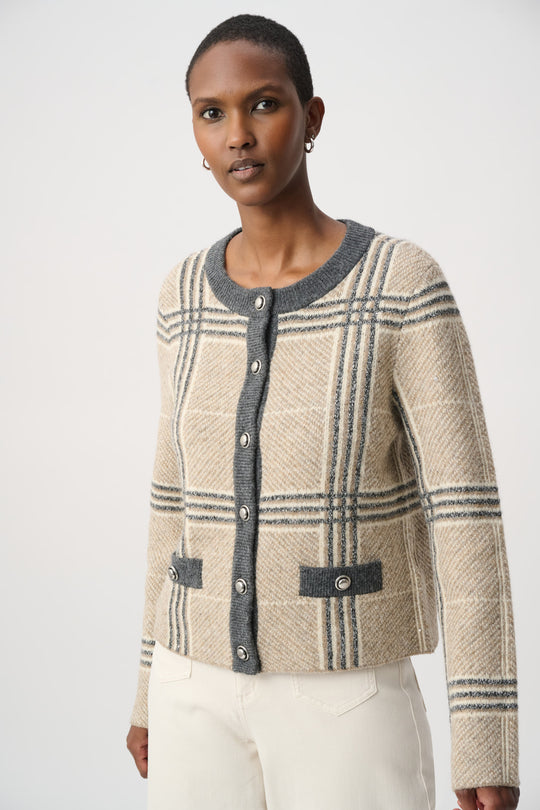 Joseph Ribkoff Jacket | 264909