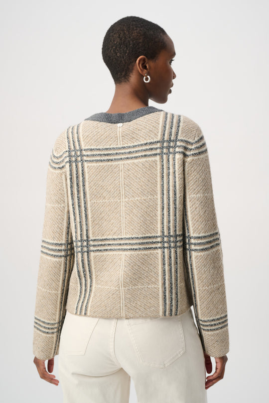 Joseph Ribkoff Jacket | 264909