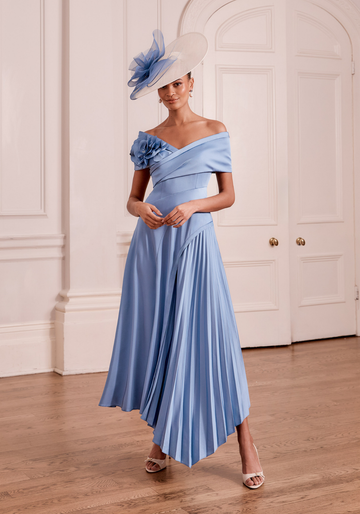 John Charles 29371 - Cornflower - 2