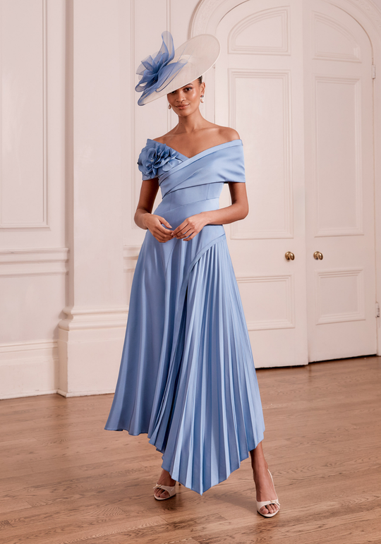 John Charles 29371 - Cornflower - 2