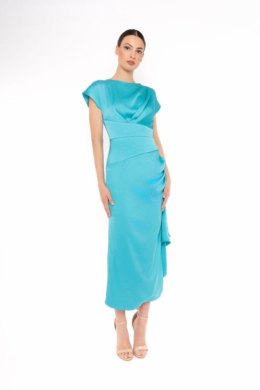 Carla Ruiz Style 52590