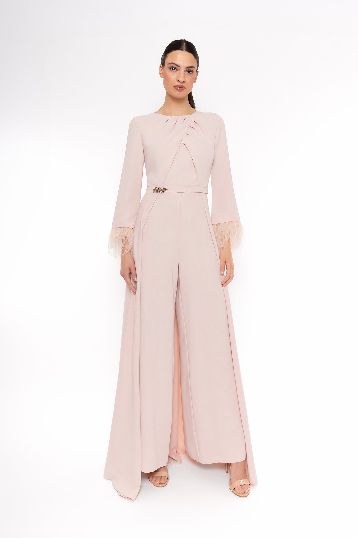 Carla Ruiz Style 52628