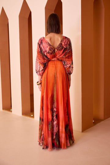 Carla Ruiz Dress 52700