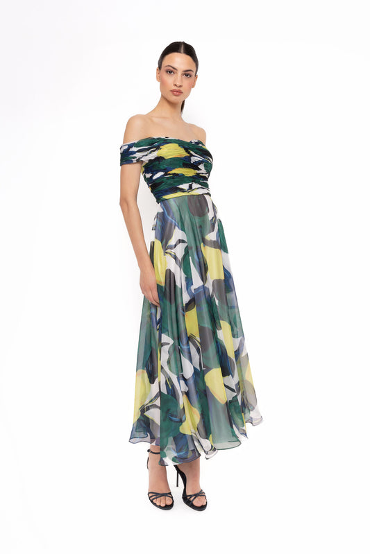 Carla Ruiz Style 52713