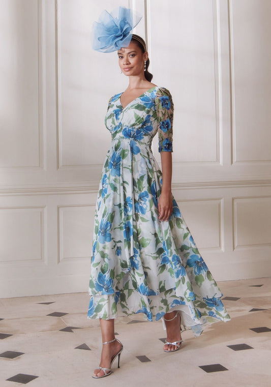Style 66745