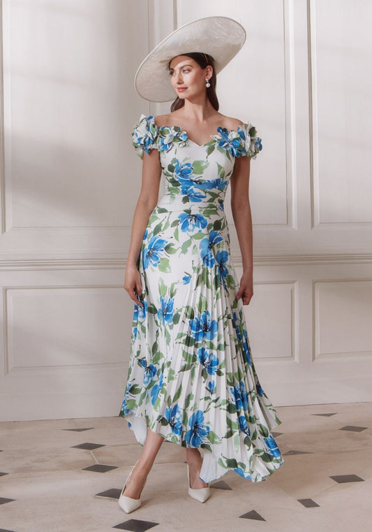 Style 66764
