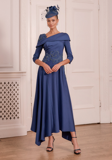 John Charles 66797 - Navy - 1