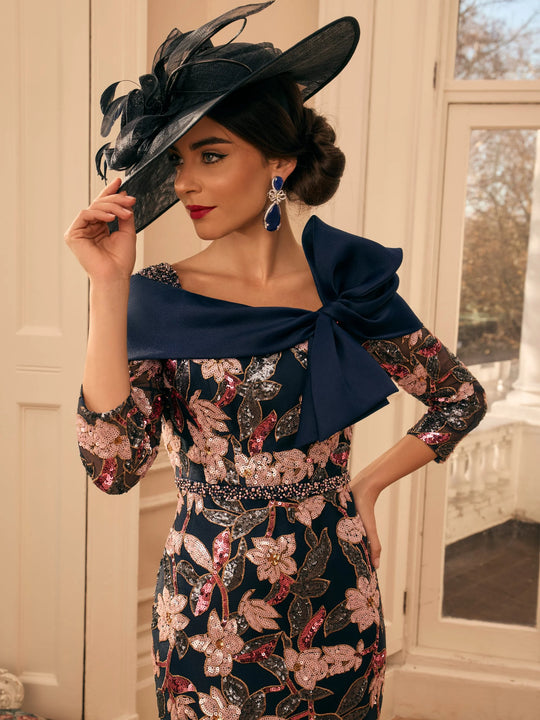 Veni Infantino Dress 992801