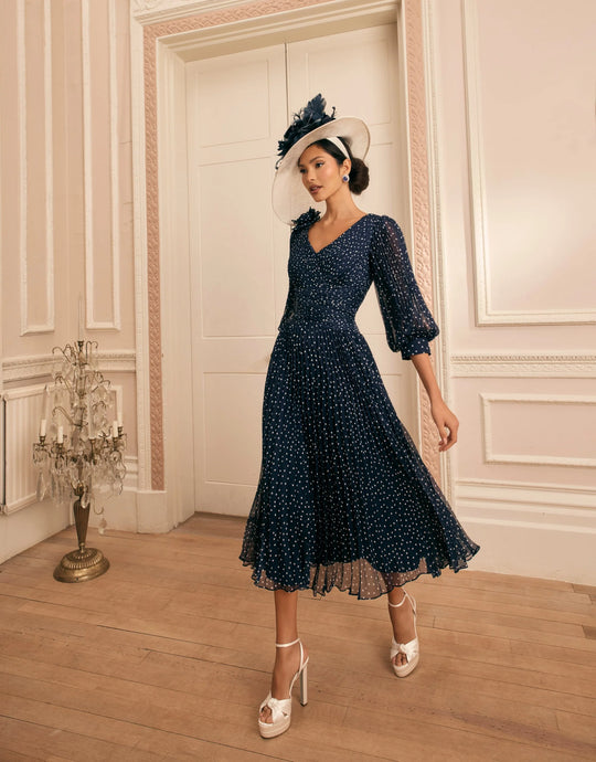Veni Infantino Dress 992822