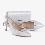 K501 - Allegra Capollini - Silver - 5
