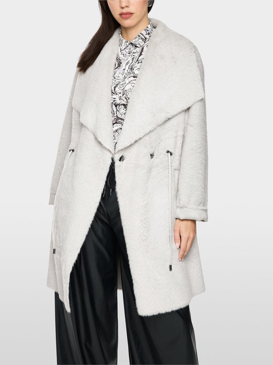 Marc Cain Coat BC 11.08. W64 - model 6